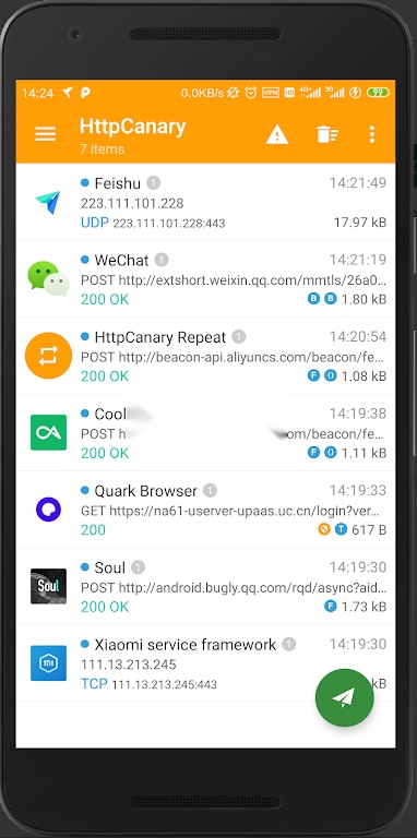 HttpCanary安装(1)