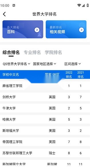 启德留学截图7