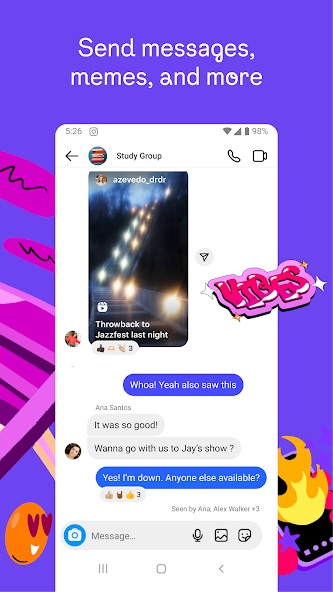instagram安卓版图2