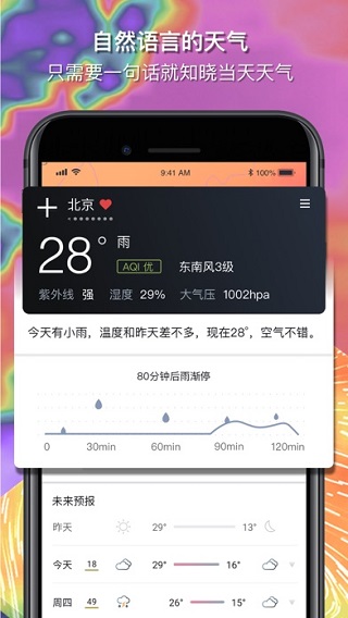 和风天气图3