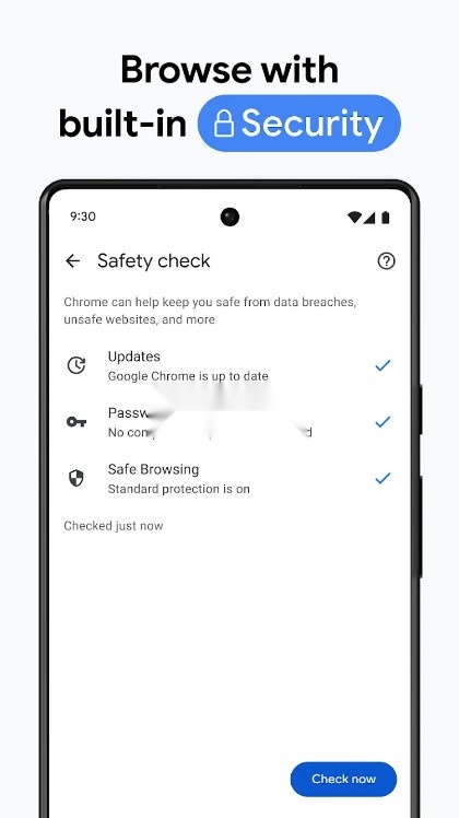 Chrome浏览器最新版图4