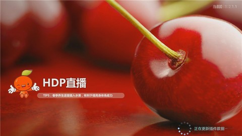 hdp直播最新版(2)