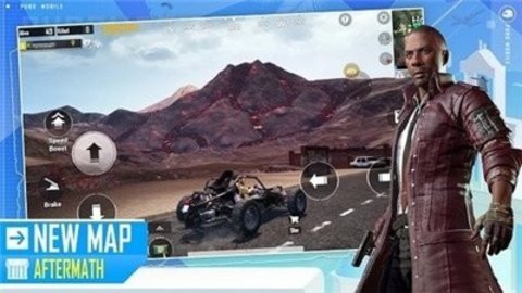 呆呆pubg辅助器手机正版图1
