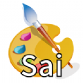 Sai画板工具官方正版