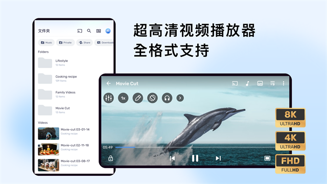 mxplayer中文版-图1