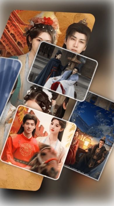 红杏短剧官方最新版图2