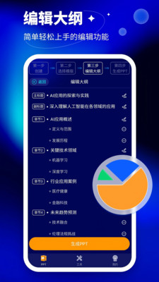 AiPPT大师通用版图1
