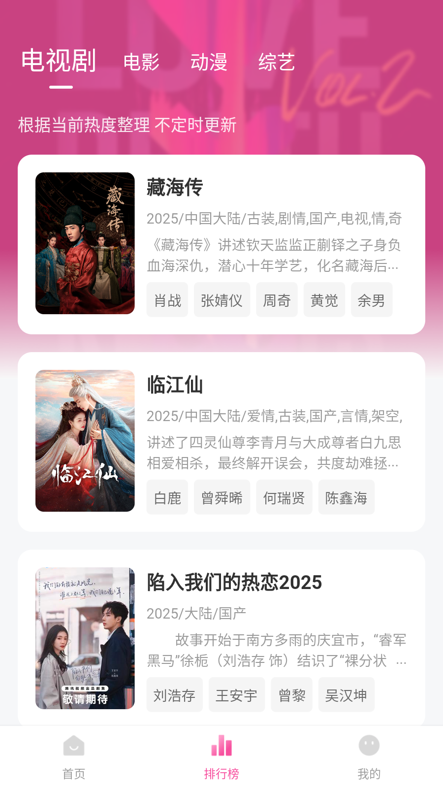 4K草莓熊-图5