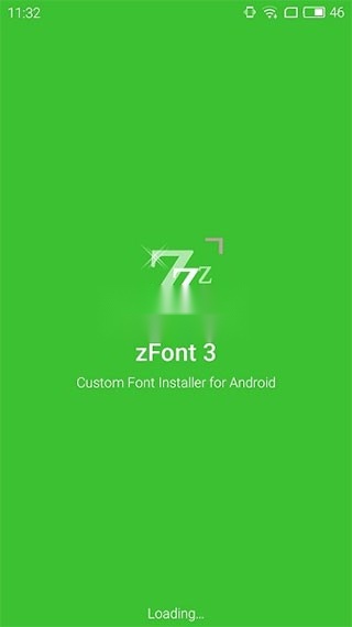 zfont