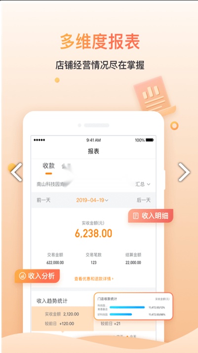 好哒慧掌柜