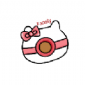 fansly相机