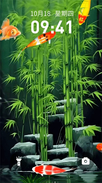 快闪壁纸(1)