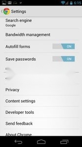 Chrome浏览器最新版图5