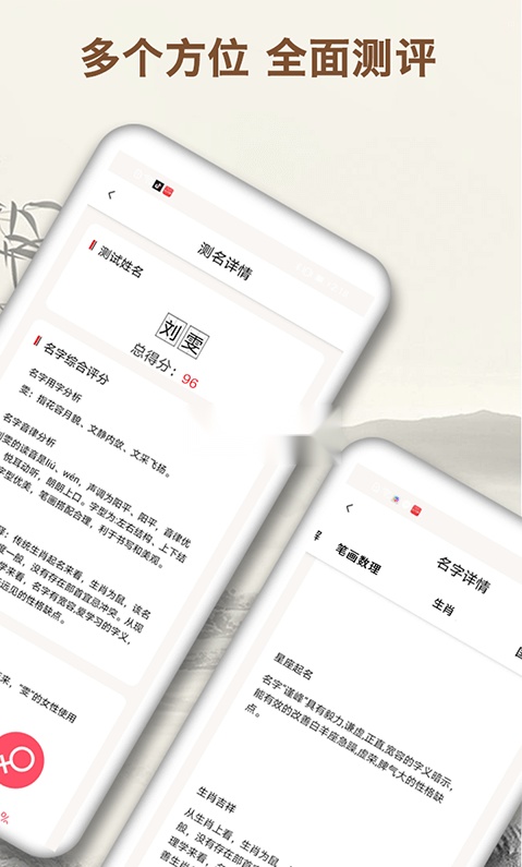 起名字大师(3)