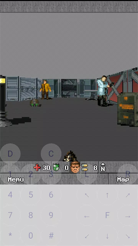 J2ME Loader模拟器中文版图2