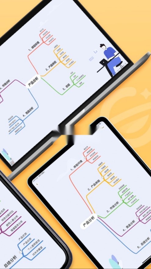 GitMind免费版图2