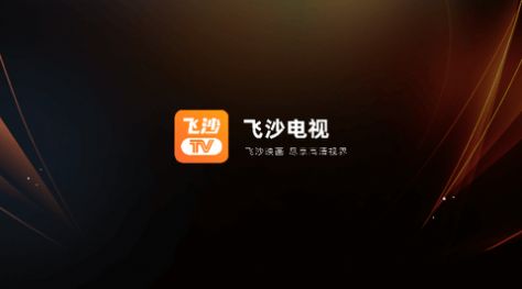 飞沙电视TV官方最新版图2