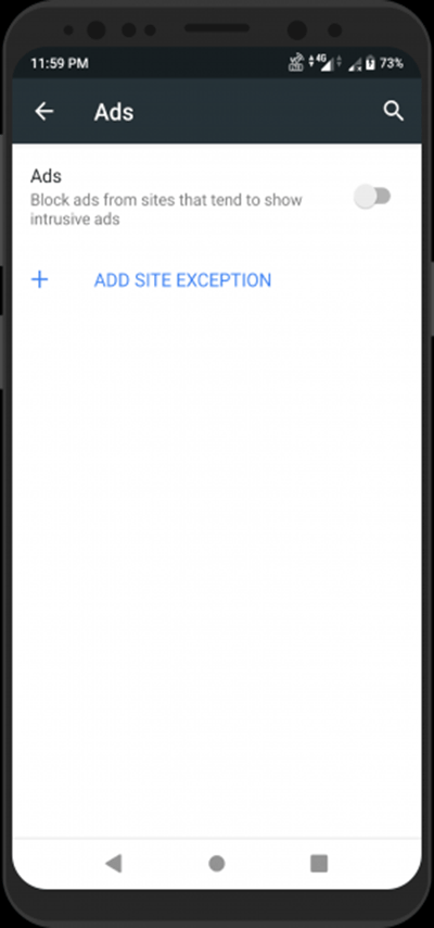 kiwi浏览器手机版图3