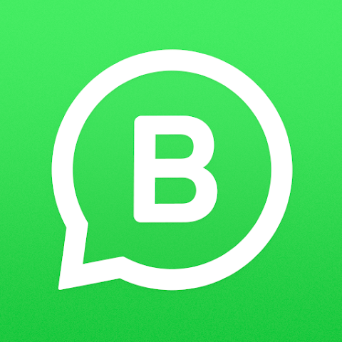 whatsbusiness鸿蒙版