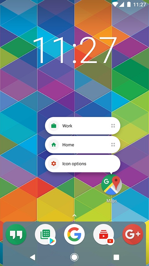 nova启动器安卓免费版图1