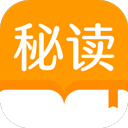 秘读小说原版
