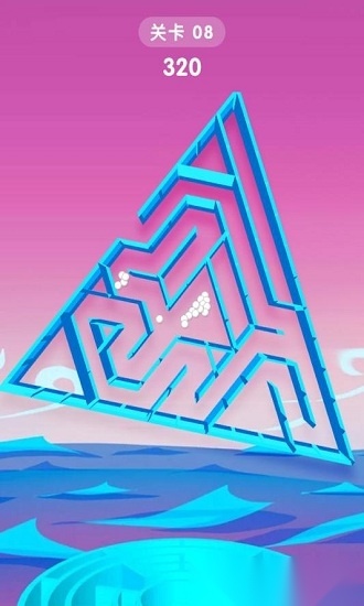 旋转迷宫3d免费版图3