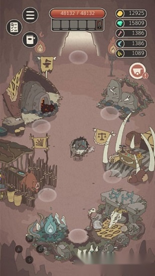 野生驯兽师游戏纯净最新版图1