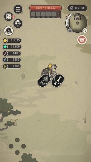 野生驯兽师游戏纯净最新版图3