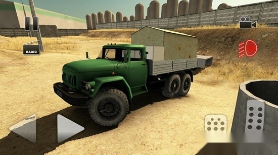 truckloader安卓版