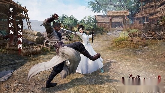 江湖求生最新版图2