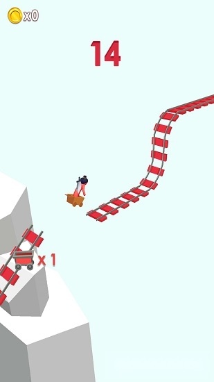 全民过山车安卓版图3