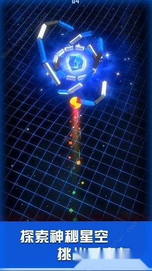 星球爆破大作战游戏纯净版图2