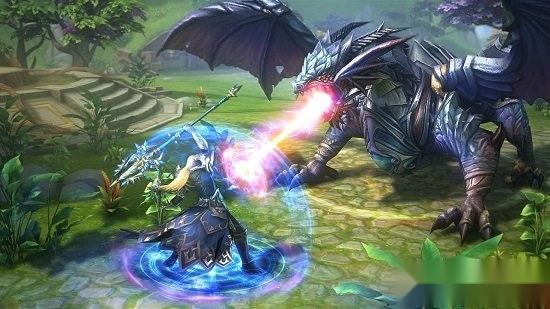 轮回幻想无广告版图3