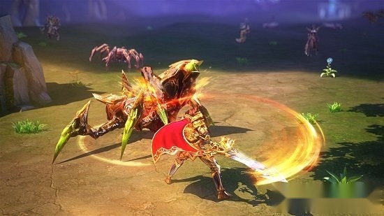 轮回幻想无广告版图4