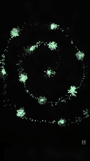 魔幻粒子手游无广告版图1