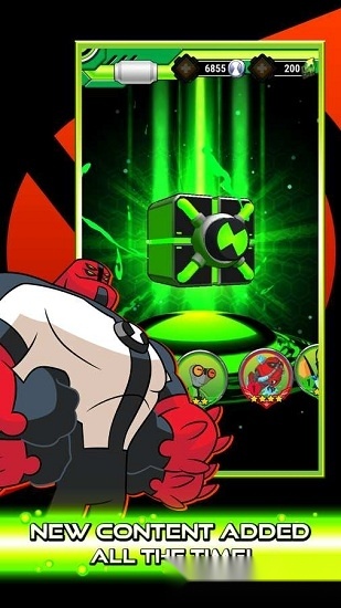 少年骇客英雄正版