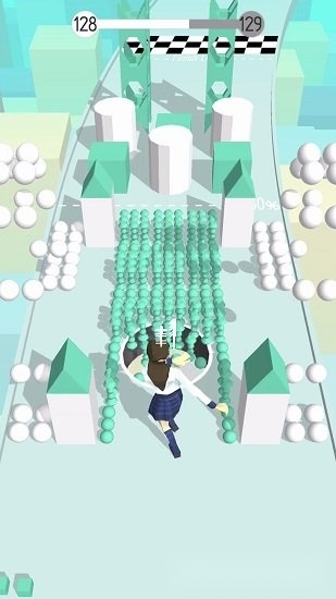 吞食弹球安卓版