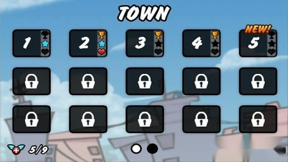 滑板小子免费原版图3
