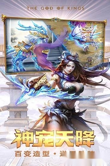 万王之神安卓版(1)