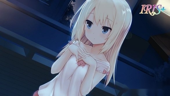iris安卓版图1