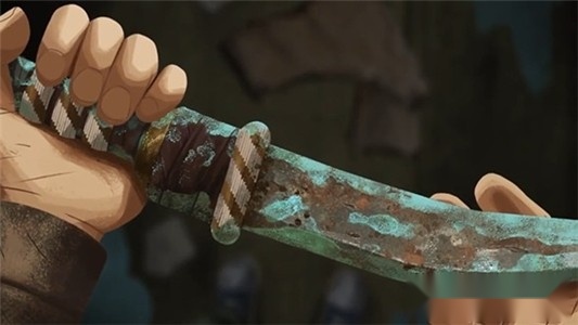 超越此岸安卓直装版图1