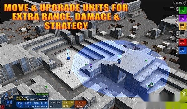 cubemen2手机版图1