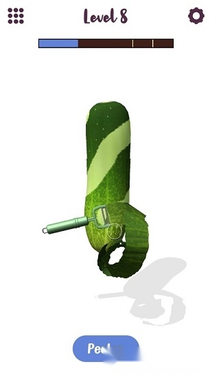 我削皮贼6中文版