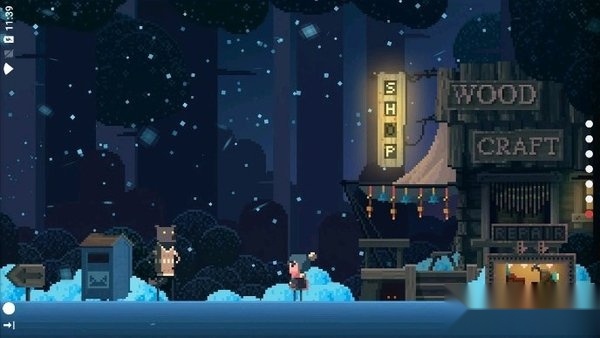 夏日追逐者汉化版图4