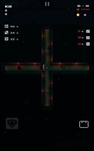 十字围攻手机正版图3