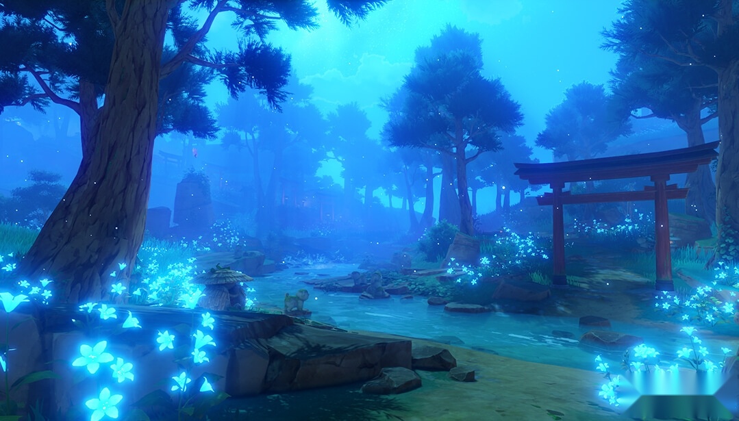 原神3
