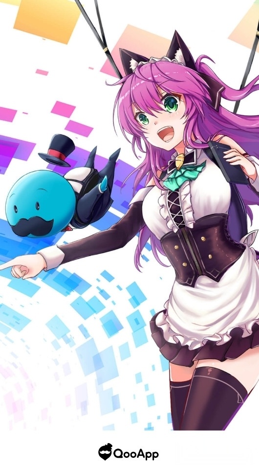 QooApp正版(1)