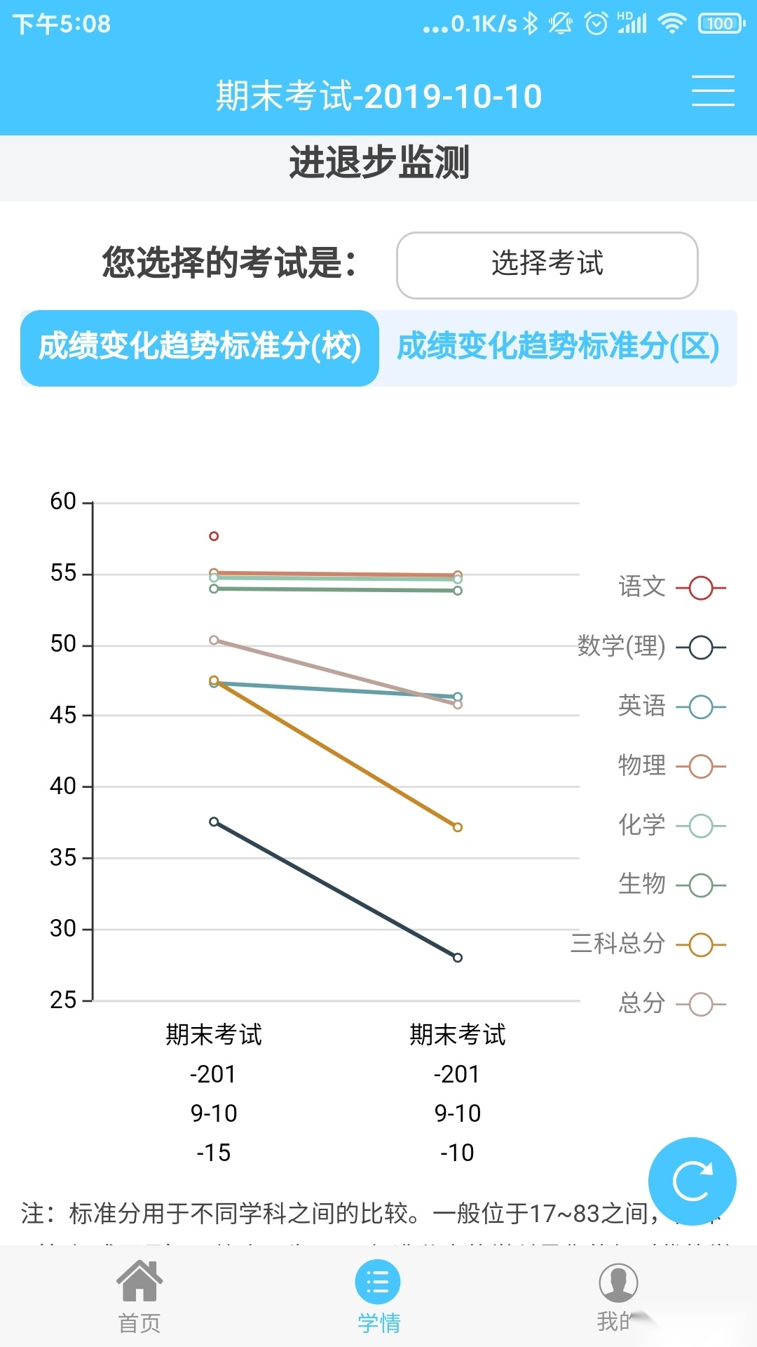 达美嘉家长端安卓版