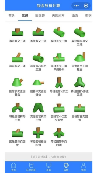 珠子云计算图2
