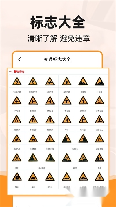 行驶违章查询正版(3)